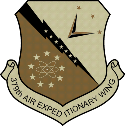 379th Air Expeditionary Wing